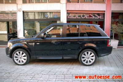 Land Rover Range Rover Sport 3.0 SDV6 HSE (2)