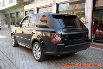 Land Rover Range Rover Sport 3.0 SDV6 HSE (3)
