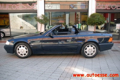 Mercedes-Benz 300 Cabrio 300 SL-24 cat (15)