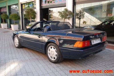 Mercedes-Benz 300 Cabrio 300 SL-24 cat (16)