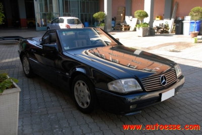 Mercedes-Benz 300 Cabrio 300 SL-24 cat (18)