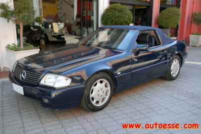 Mercedes-Benz 300 Cabrio 300 SL-24 cat (19)