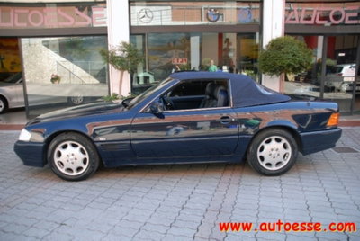 Mercedes-Benz 300 Cabrio 300 SL-24 cat (20)