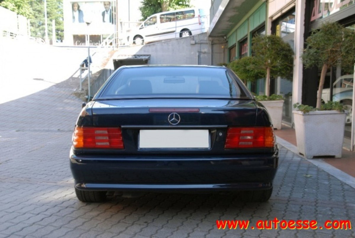 Mercedes-Benz 300 Cabrio 300 SL-24 cat (4)