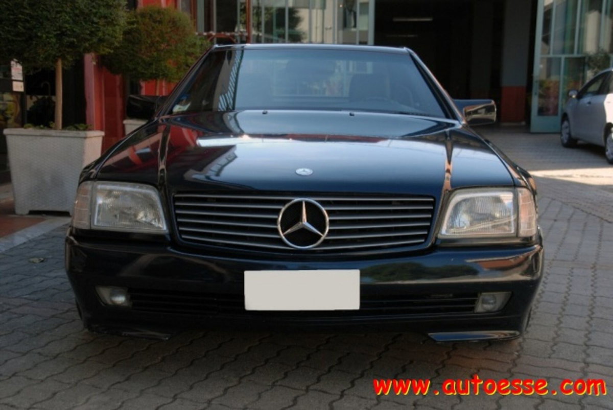 Mercedes-Benz 300 Cabrio 300 SL-24 cat (5)