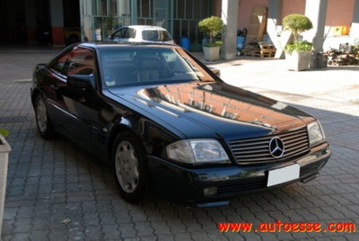 Mercedes-Benz 300 Cabrio 300 SL-24 cat (6)