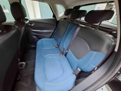 Renault Captur 1.5 dCi 8V 90 CV Start&Stop Wave (10)