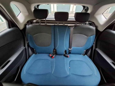 Renault Captur 1.5 dCi 8V 90 CV Start&Stop Wave (12)