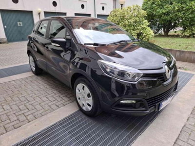 Renault Captur 1.5 dCi 8V 90 CV Start&Stop Wave (2)