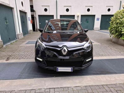 Renault Captur 1.5 dCi 8V 90 CV Start&Stop Wave (3)