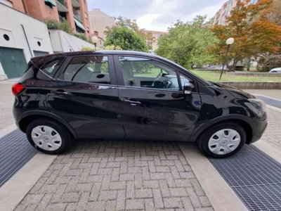 Renault Captur 1.5 dCi 8V 90 CV Start&Stop Wave (4)