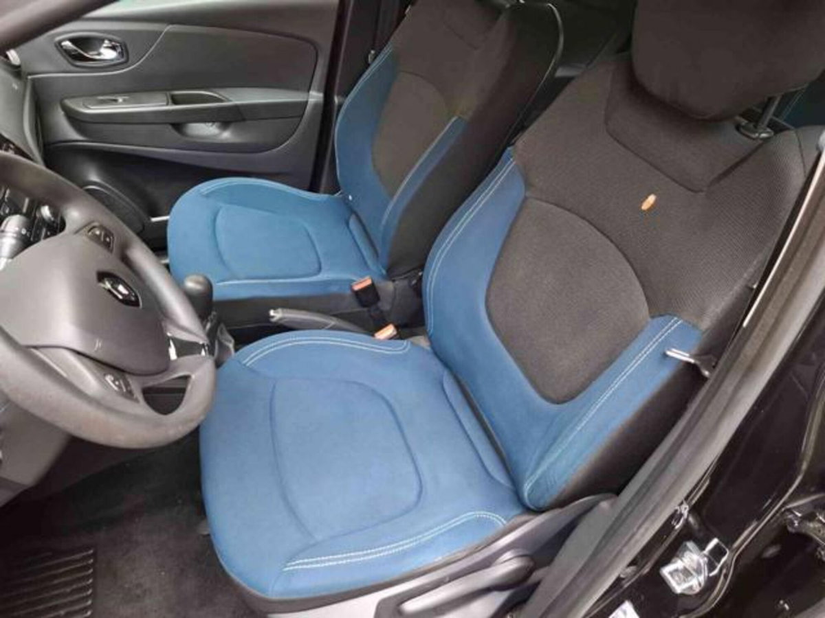 Renault Captur 1.5 dCi 8V 90 CV Start&Stop Wave (9)