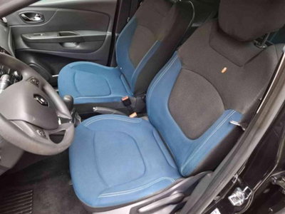 Renault Captur 1.5 dCi 8V 90 CV Start&Stop Wave (9)