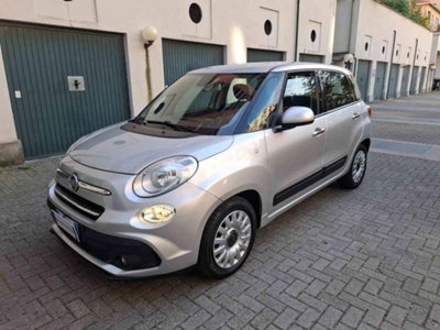 Fiat 500L 1.4 95 CV City Cross usata