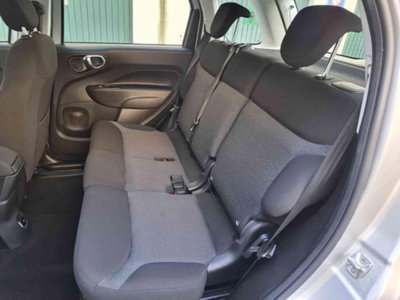 Fiat 500L 1.4 95 CV City Cross (11)