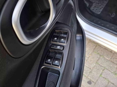 Fiat 500L 1.4 95 CV City Cross (12)
