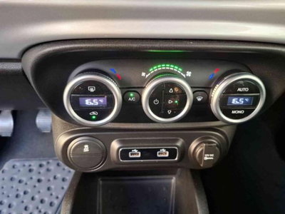 Fiat 500L 1.4 95 CV City Cross (14)