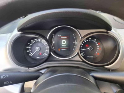 Fiat 500L 1.4 95 CV City Cross (16)