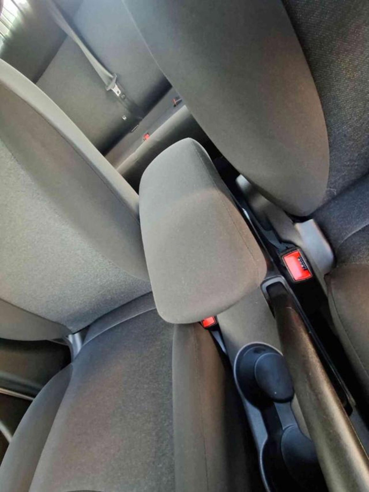 Fiat 500L 1.4 95 CV City Cross (17)