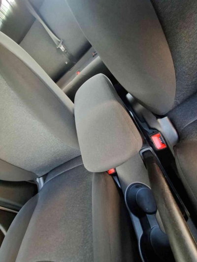 Fiat 500L 1.4 95 CV City Cross (17)