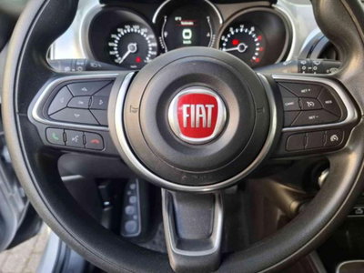 Fiat 500L 1.4 95 CV City Cross (19)