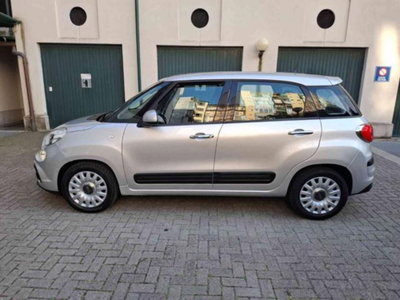 Fiat 500L 1.4 95 CV City Cross (6)