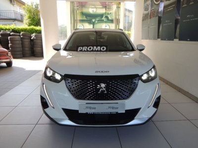 Peugeot 2008 PureTech 130 S&S Allure Pack (2)