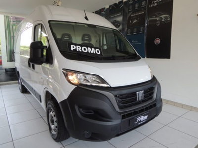 Fiat Ducato Furgone 33 2.2 Mjt 140CV AT9 PM-TN Furgone usato