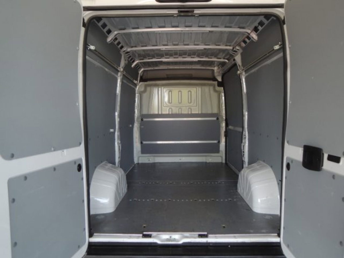 Fiat Ducato Furgone 33 2.2 Mjt 140CV AT9 PM-TN Furgone (14)