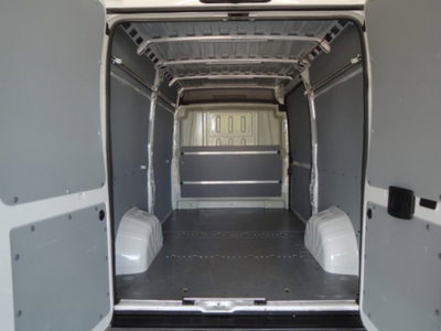 Fiat Ducato Furgone 33 2.2 Mjt 140CV AT9 PM-TN Furgone (14)