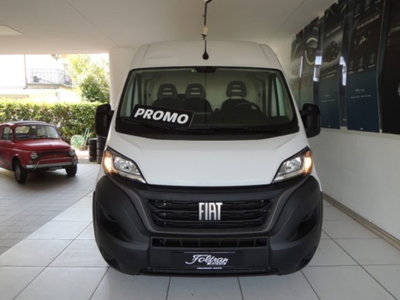 Fiat Ducato Furgone 33 2.2 Mjt 140CV AT9 PM-TN Furgone (2)