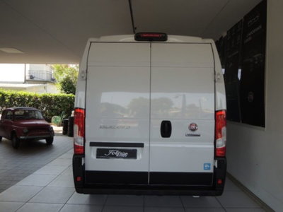 Fiat Ducato Furgone 33 2.2 Mjt 140CV AT9 PM-TN Furgone (6)
