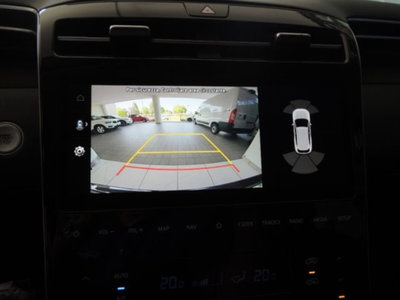 Hyundai Tucson 1.6 CRDi 136CV 48V DCT XLine (11)