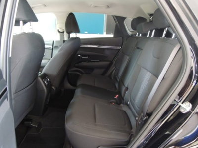 Hyundai Tucson 1.6 CRDi 136CV 48V DCT XLine (14)
