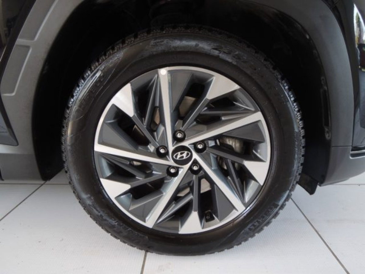 Hyundai Tucson 1.6 CRDi 136CV 48V DCT XLine (3)