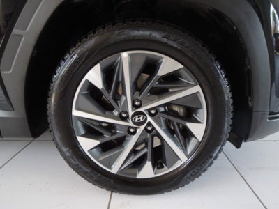 Hyundai Tucson 1.6 CRDi 136CV 48V DCT XLine (3)