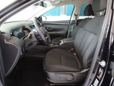 Hyundai Tucson 1.6 CRDi 136CV 48V DCT XLine (7)