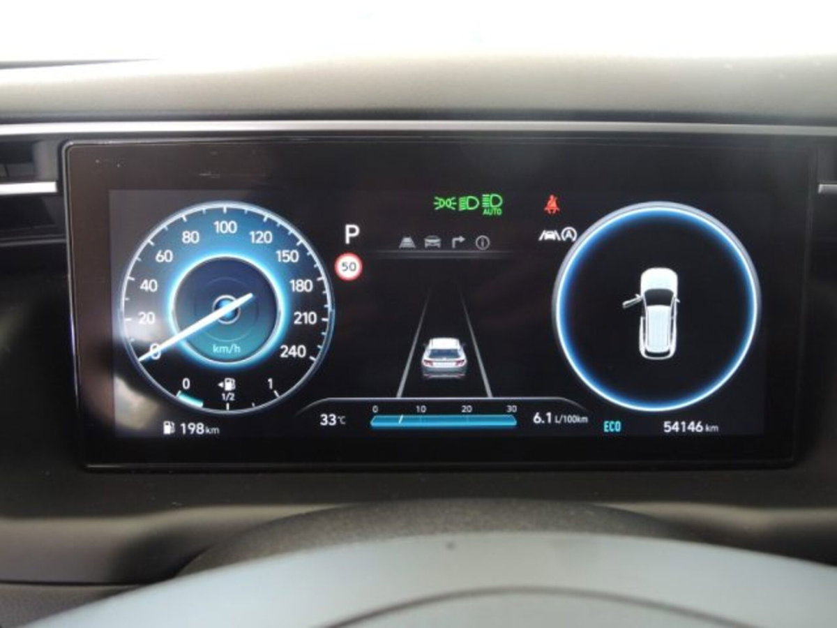 Hyundai Tucson 1.6 CRDi 136CV 48V DCT XLine (9)
