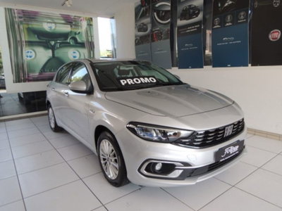 Fiat Tipo Tipo 1.3 Mjt S&S 4 porte usata
