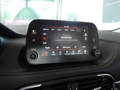 Fiat Tipo Tipo 1.3 Mjt S&S 4 porte (10)