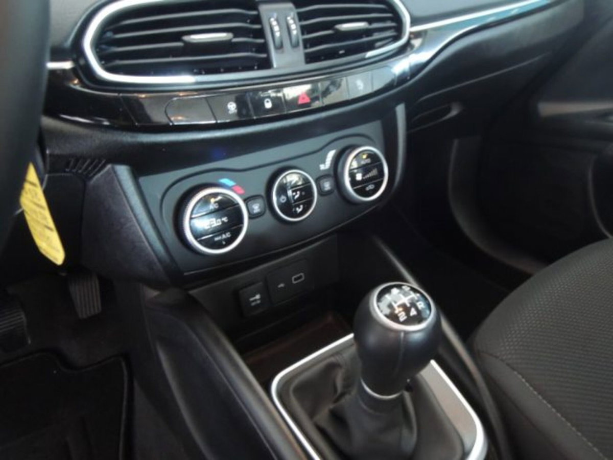 Fiat Tipo Tipo 1.3 Mjt S&S 4 porte (13)