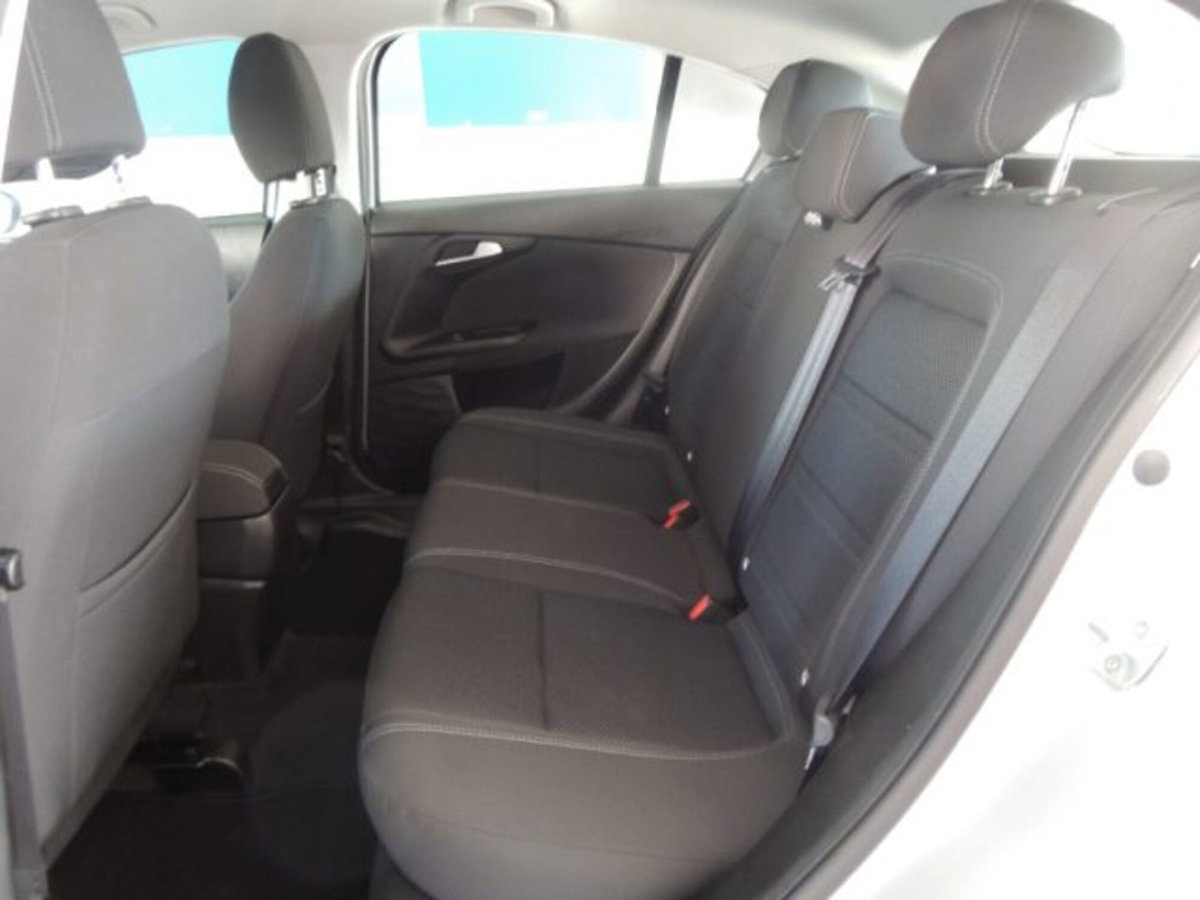 Fiat Tipo Tipo 1.3 Mjt S&S 4 porte (14)