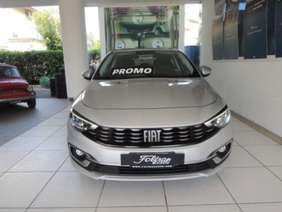 Fiat Tipo Tipo 1.3 Mjt S&S 4 porte (2)