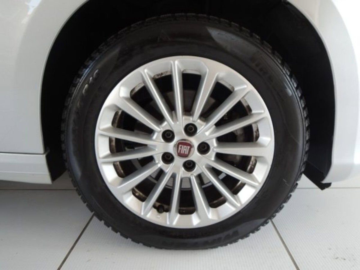 Fiat Tipo Tipo 1.3 Mjt S&S 4 porte (3)