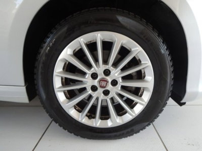 Fiat Tipo Tipo 1.3 Mjt S&S 4 porte (3)