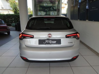 Fiat Tipo Tipo 1.3 Mjt S&S 4 porte (5)