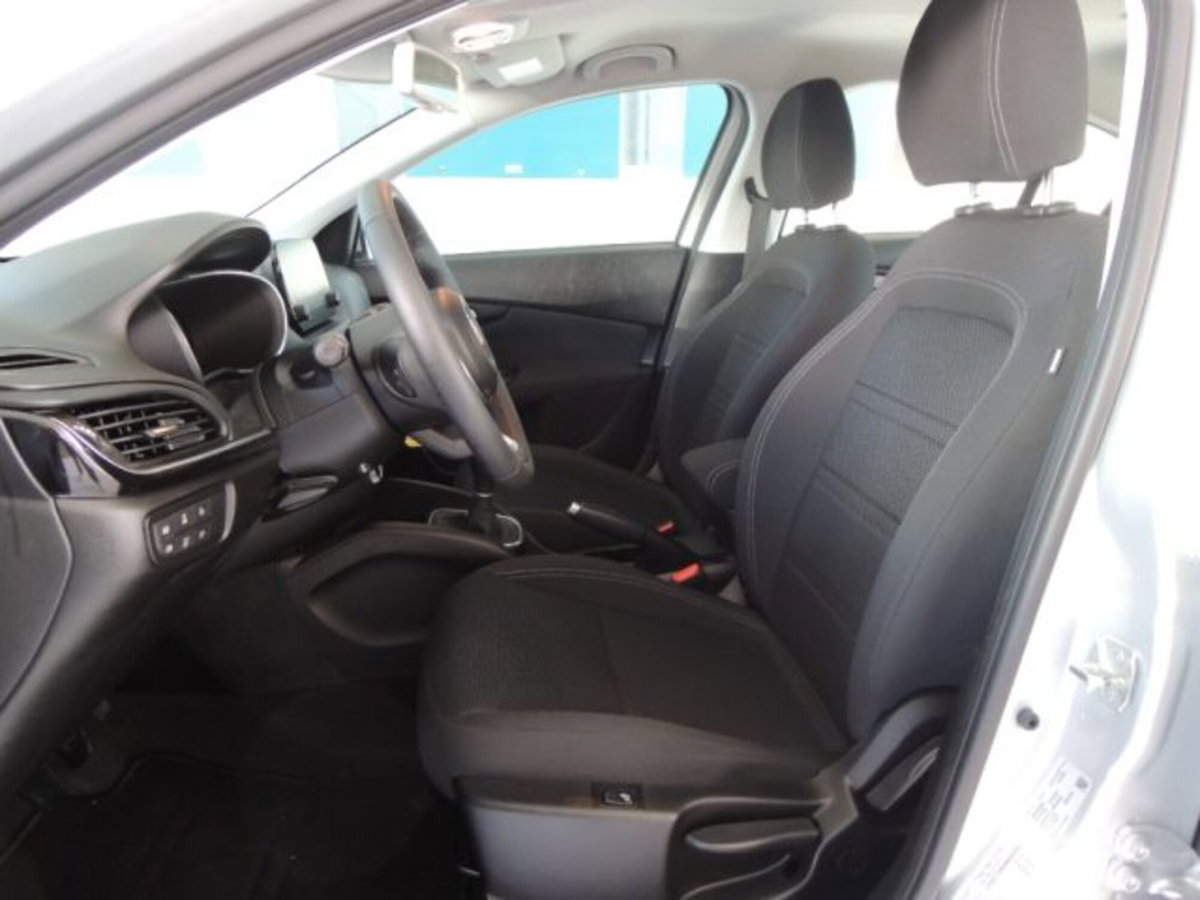 Fiat Tipo Tipo 1.3 Mjt S&S 4 porte (7)