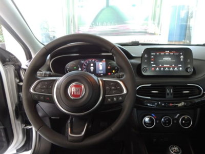 Fiat Tipo Tipo 1.3 Mjt S&S 4 porte (8)