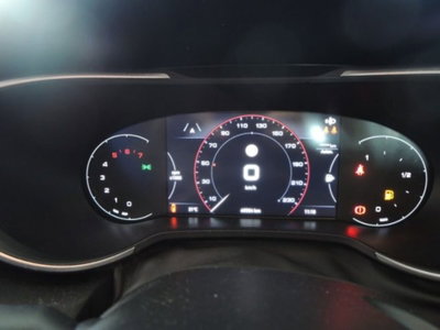 Fiat Tipo Tipo 1.3 Mjt S&S 4 porte (9)