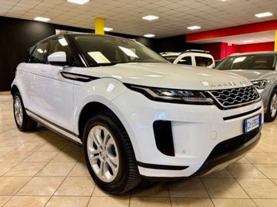 Land Rover Range Rover Evoque 2.0D I4-L.Flw 150 CV usata